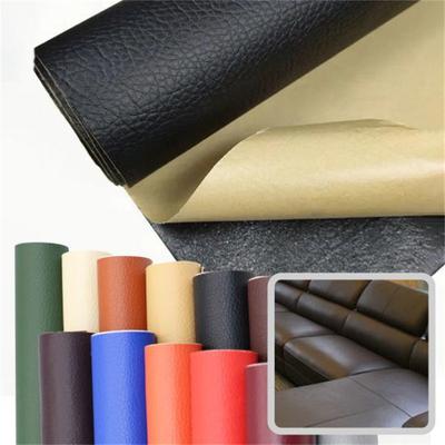 1 Rouleau Canapé Fix Patch Auto-Adhésif Fixation Rapide Large Applicabilité Faux Cuir Réparation Patch Ruban Autocollant