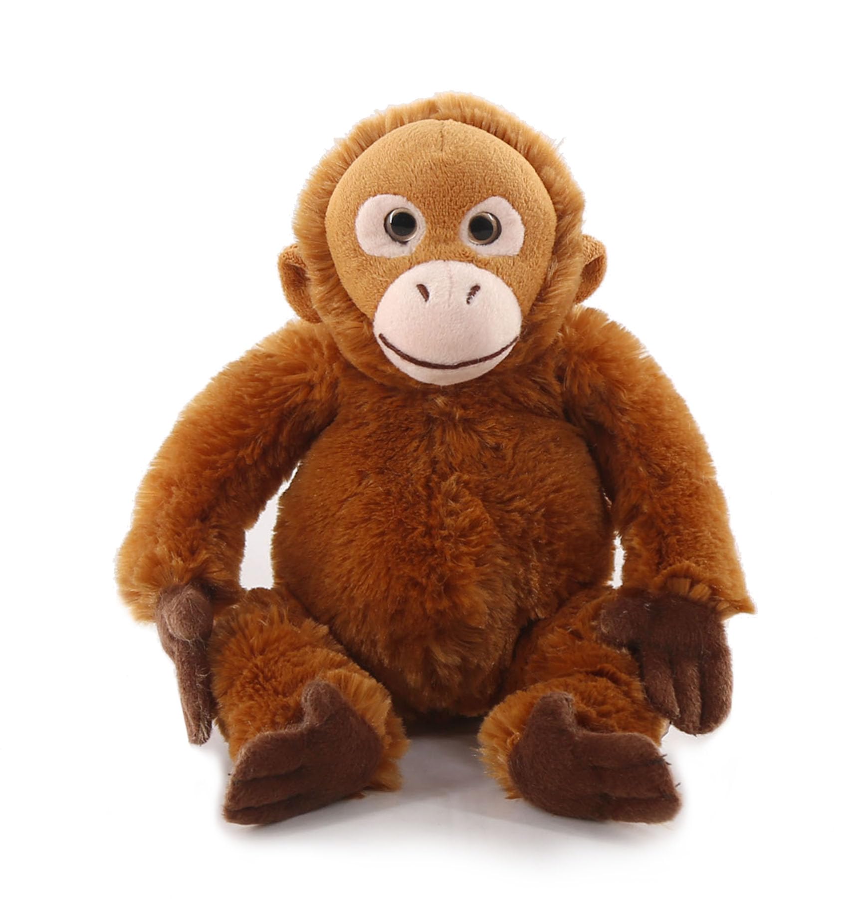 

Monkey and his friends baby orangutan plush toy