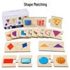Iron Box Digital Math Sticks: Children's Educational Addition & Subtraction Toy for Kindergarten & Primary School.