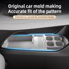 Suitable for Letao L60 Central Control Storage Box Armrest Box Lower Storage Box Car Supplies Interior Decoration Accessories