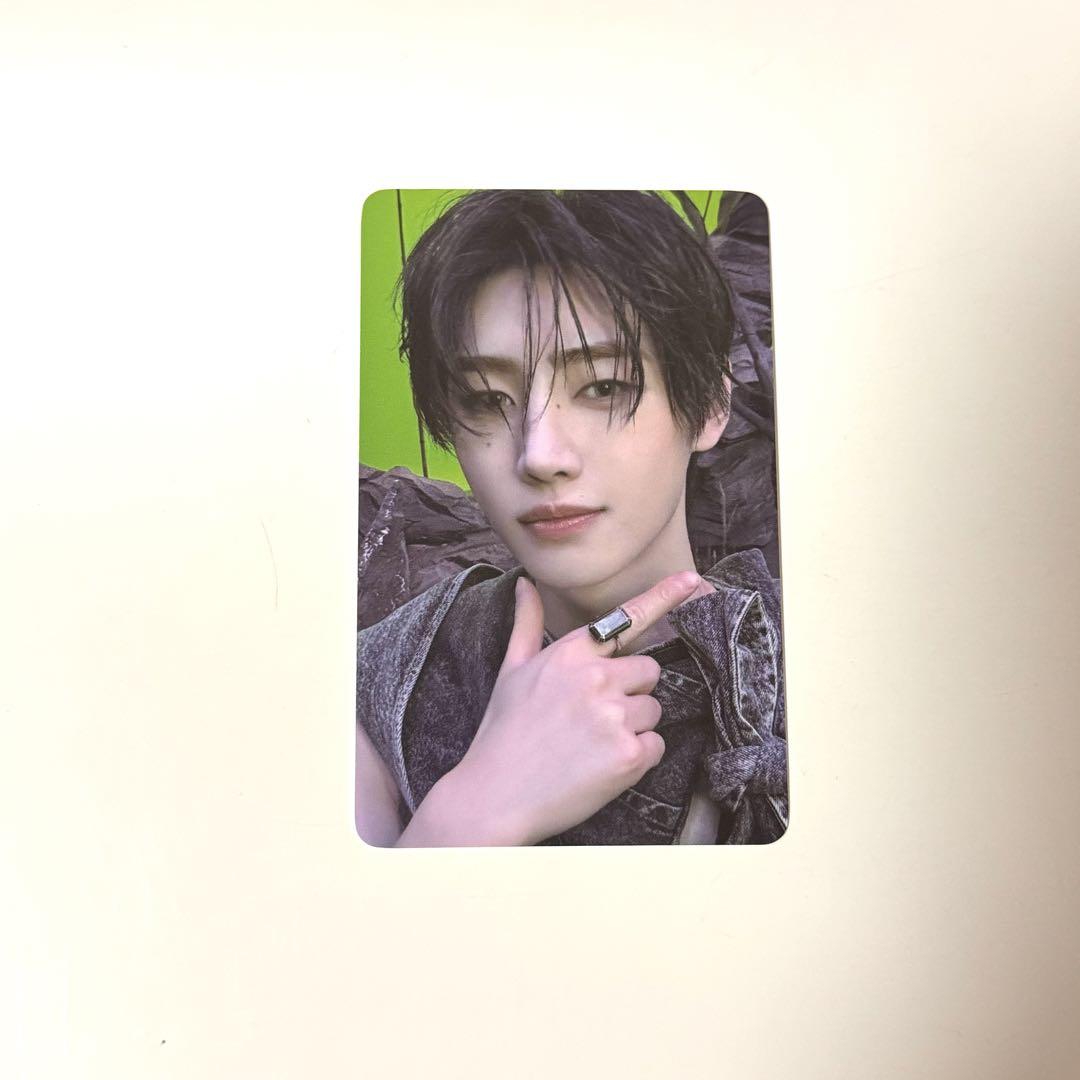 

[USED] ENHYPEN DESIRE UNLEASH YouTube Bonus Sung Hoon