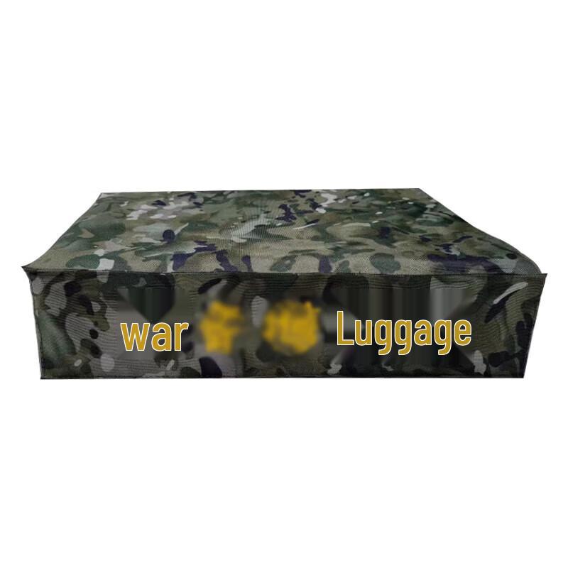 Junnuo Portable Interior Organizer Storage Bag