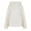 Womens/Ladies Elapse Relaxed Fit Hoodie