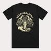 Needtobreathe Band Album Gift For Fans Cotton Black T Shirt S-5XL JU889