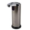 Automatic Induction Soap Dispenser Infrared Motion Sensor Bottle for Bathroom Office
