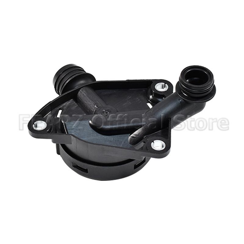 6420102091 6420100191 Engine Oil Separator Crankcase Breather Valve For Mercedes-Benz W164 X164 W251 W221 S320 Car Accessories