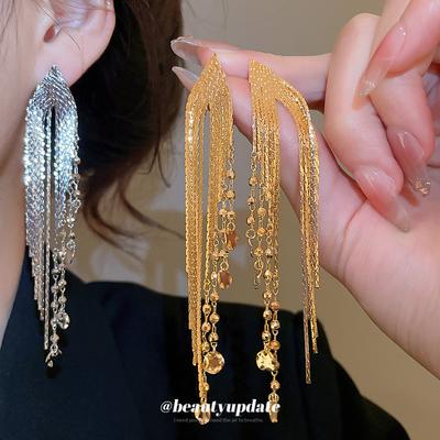 Pendientes – Pendientes de gota