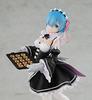 KDcolle Re Life in a Different World from Zero Rem Tea Party Ver. 1/7 scale ABS&PVC painted finished figure