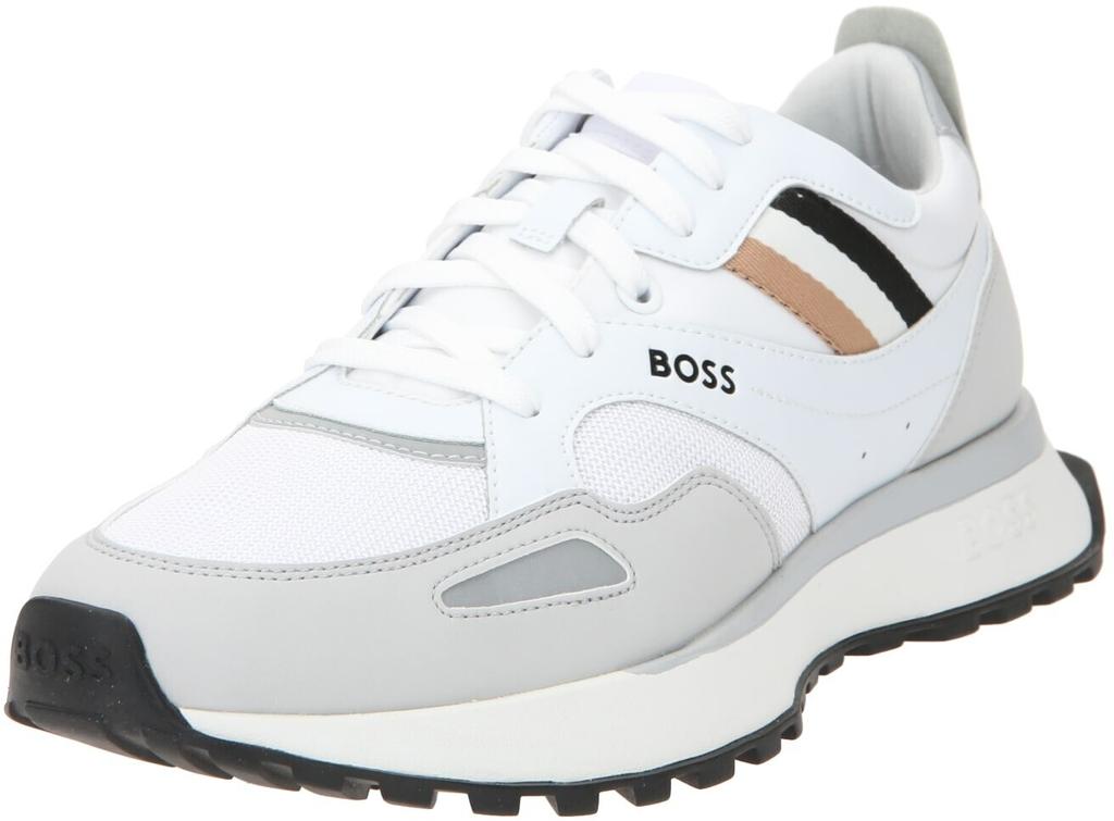 Кроссовки Hugo Boss Jonah Runn 50498280 white