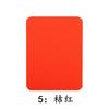 Color Rectangular Imitation Denim Patch Ironing Patch Knee Elbow Decorative Repair Cloth Sticker Cut At Will