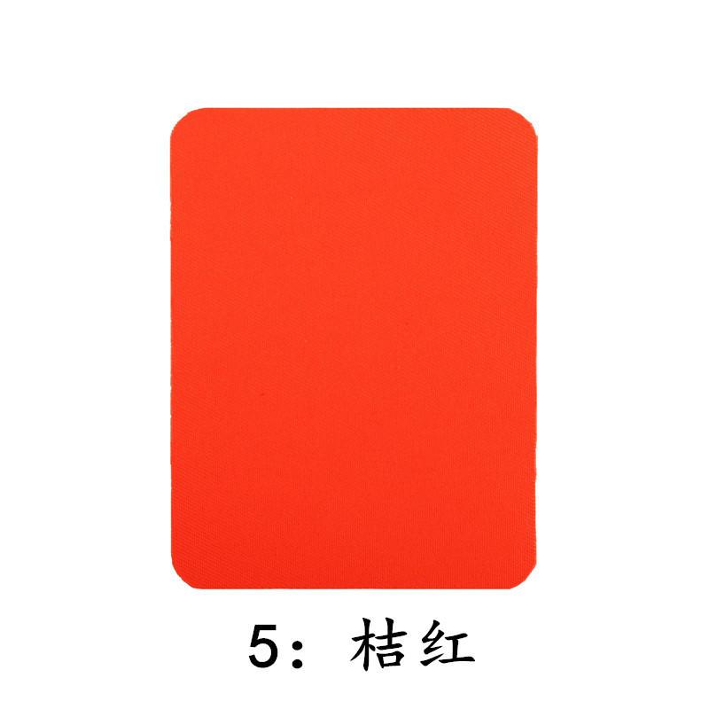 Color Rectangular Imitation Denim Patch Ironing Patch Knee Elbow Decorative Repair Cloth Sticker Cut At Will
