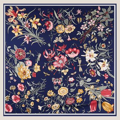 Doplnky – Šatky a šály