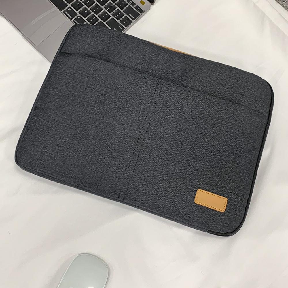 Waterproof Casual Laptop Sleeve 13-16 Inch Lightweight Handbag