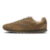 Mizuno LG 60S 2K Comfortable Versatile Training Low-Top Casual Shoes Unisex Sneaker Brown D1GH242102