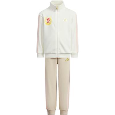 Casual Sportswear Zip Loose Long Sleeve Kids Sets KV6979