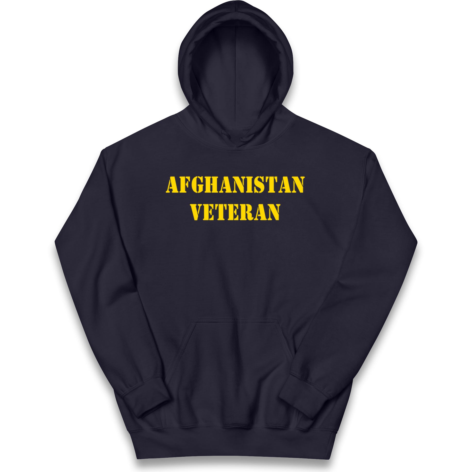 Afghanistan Veteran Kids T Shirt 130