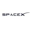 3D Chrome Red Black Logo Space X Emblem Letters Car Trunk Badge Decal For Tesla Model Y Model 3 Space X Sticker Accessories
