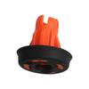 10PCS Car Tail Lamp Retainer For Chevrolet Camaro Traverse Cadillac XT5 XT6