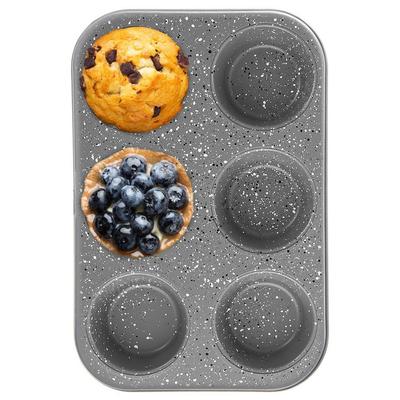 Moldes para repostería y bandejas del horno – Moldes para la cocción de pasteles y bollos