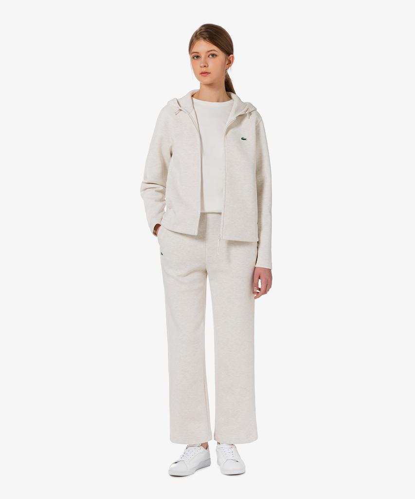 LACOSTE Women'S Technical Pique Setup Pants Xf617E-56G X6F