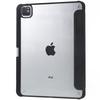 Case for iPad Pro 11" M2 2022 / M1 2021 / 2020 / 2018, Smartcase Hybrid, with stylus holder, black