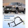 Transmission Internal Wire Harness 350-0025 74425NC 51870EC 77995A Internal Harness with Lock Up Solenoid