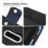 Car Accessories Sunvisor Tissue Box Paper Towel Storage Holder For Ford Fiesta Ranger Mondeo Escape Ecosport Fusion Explorer