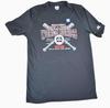 Russell Athletics Mens College World Series 2017 Dri-Power Shirt New Medium