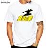 Kenshiro Kick Hokuto No Ken Anime 80s Fist Of North Star T Shirt Man Great Organic Cotton Natural Cotton S6xl Tee Shirt