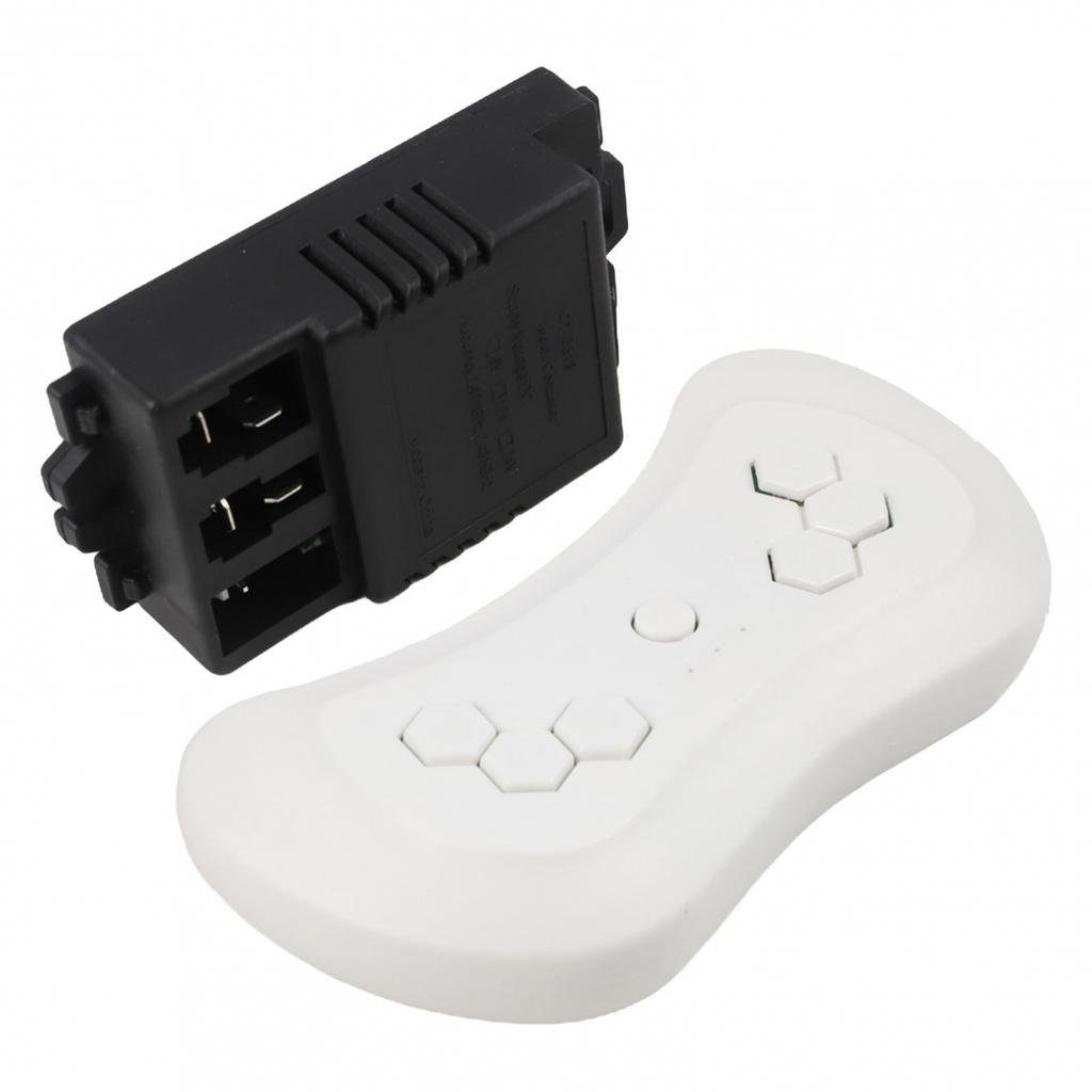 Children's Electric Vehicle Receiver Controller Remote Control Baby Car
