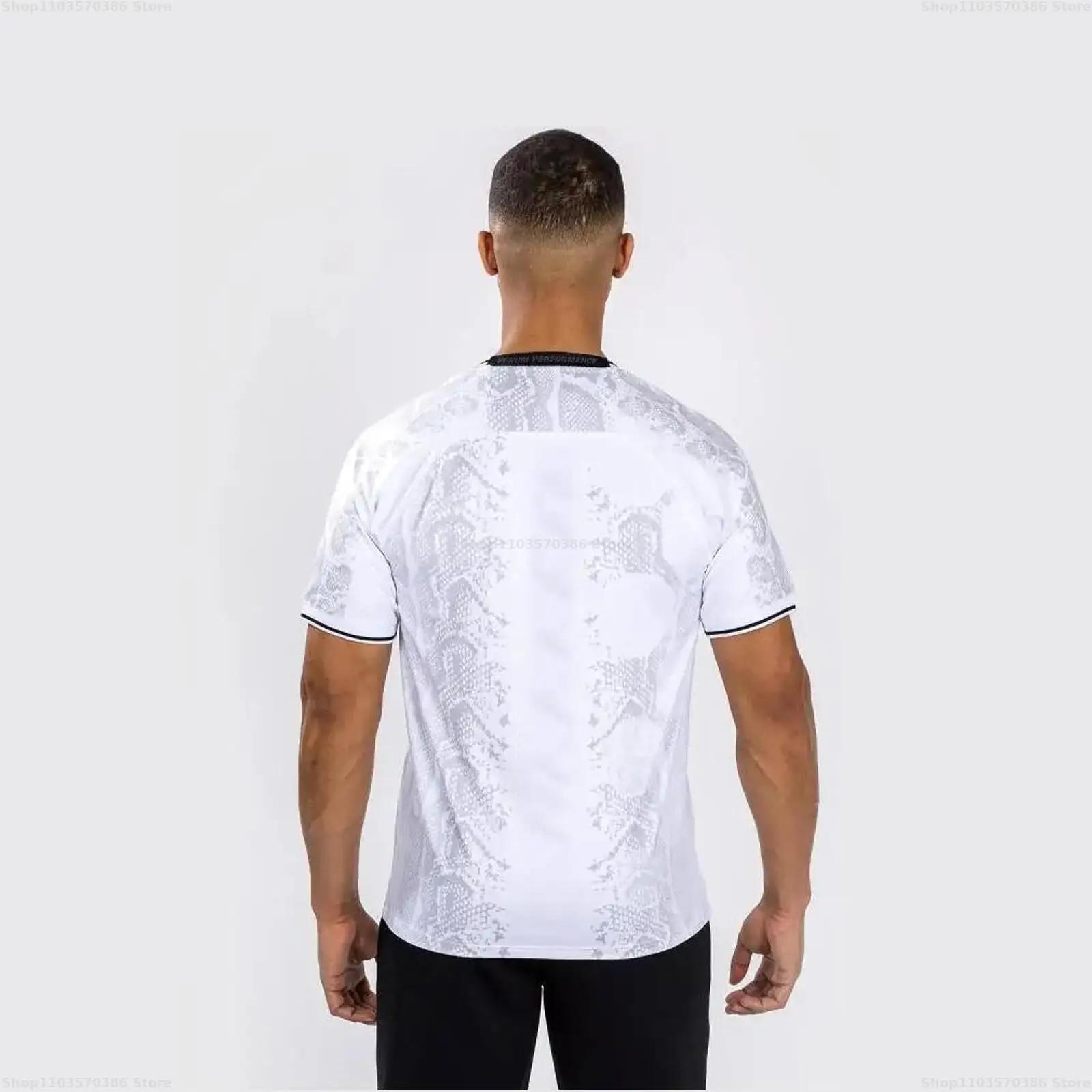 

дихаюча чоловіча футболка для вболівальників з 3D-принтом XXXL