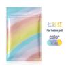 Hàndùn Rainbow Aluminum Foil Ziplock Bags