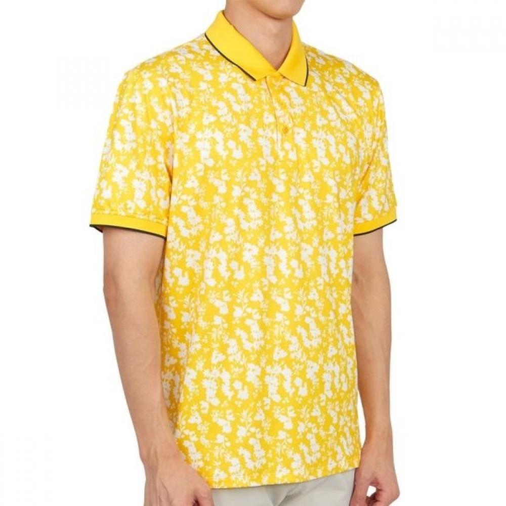 Galleria G Fore Golfwear Men S Collar ShorT Sleeve T ShirT G4mS23k061 Flyy