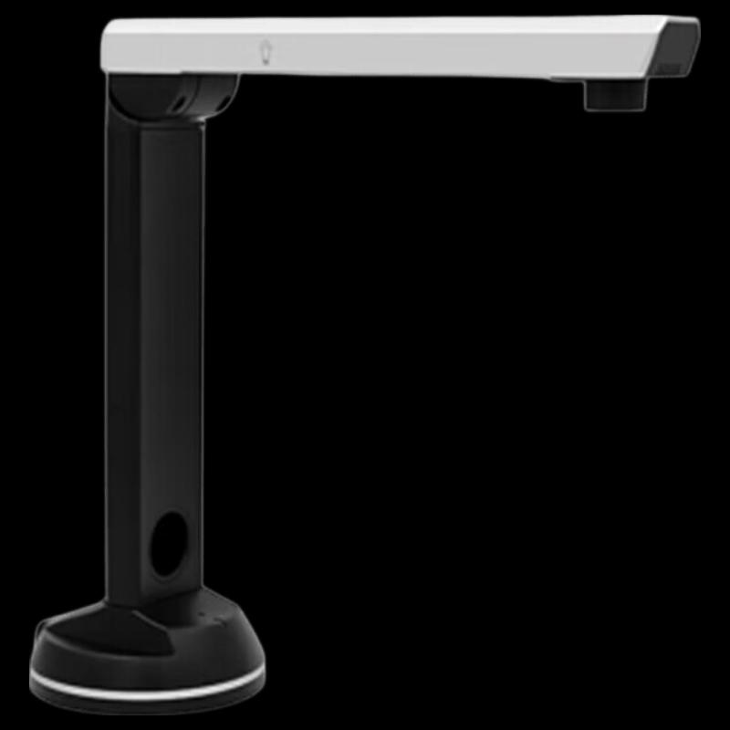 

Eloam Document Camera Scanner CN plug (adapter included)
