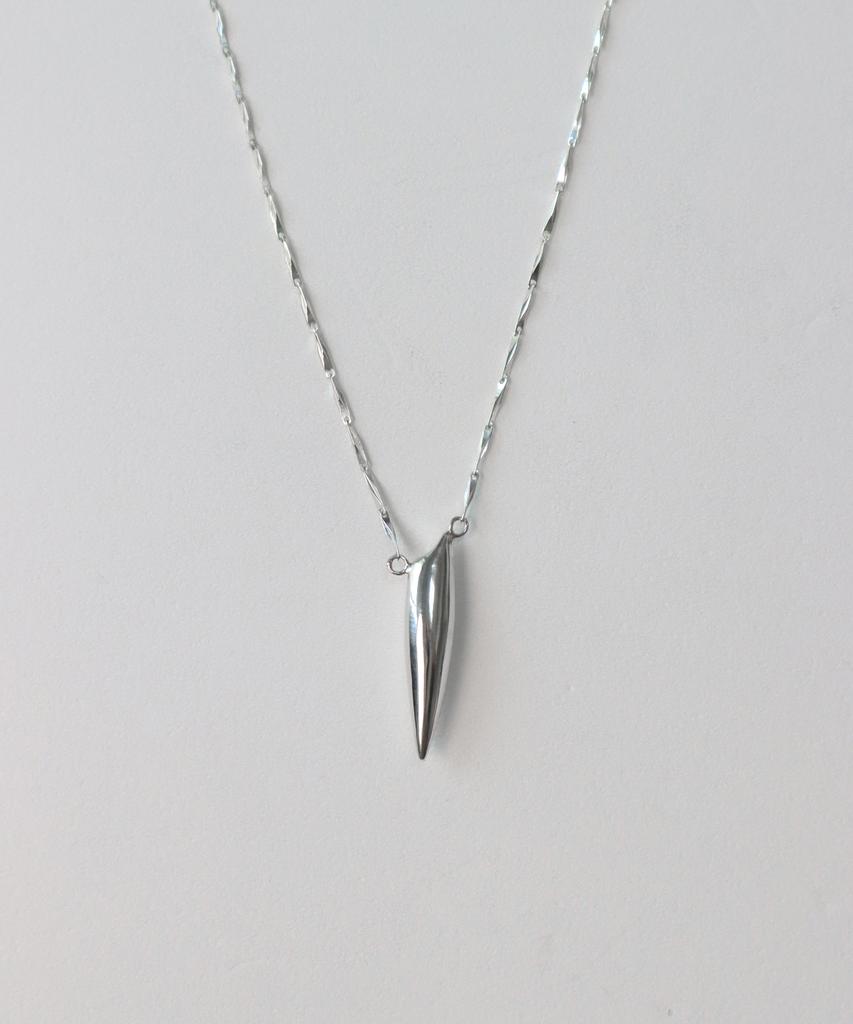 Burin Yoo Young Anti Torso Necklace