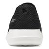 Skechers Go Walk Max Slip-On Mesh Comfortable Versatile Breathable Lightweight Low-Top Casual Shoes Men sneaker Black White 216700-BKW