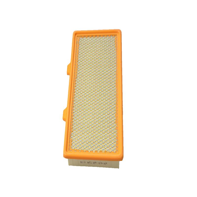 Car Air Filter For CADILLAC (SGM)  CT6 (CK1) 28T 2018- LSY OEM 23418368 Auto Spare Engine Part Element Accessory
