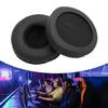 Ear Pads Cups Earpad Memory Foam Cushions For  MDR-NC6 MDR-PQ2 AKG K518