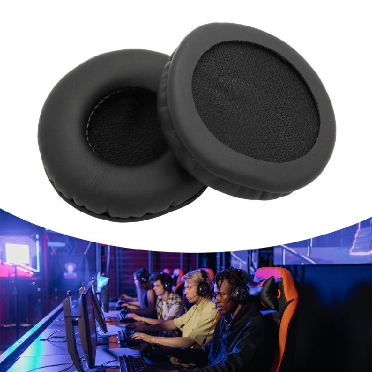 Ear Pads Cups Earpad Memory Foam Cushions For  MDR-NC6 MDR-PQ2 AKG K518