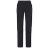 Брюки VAUDE Farley Stretch Zip-Off Zu 3/4 Hose (48501) Черный