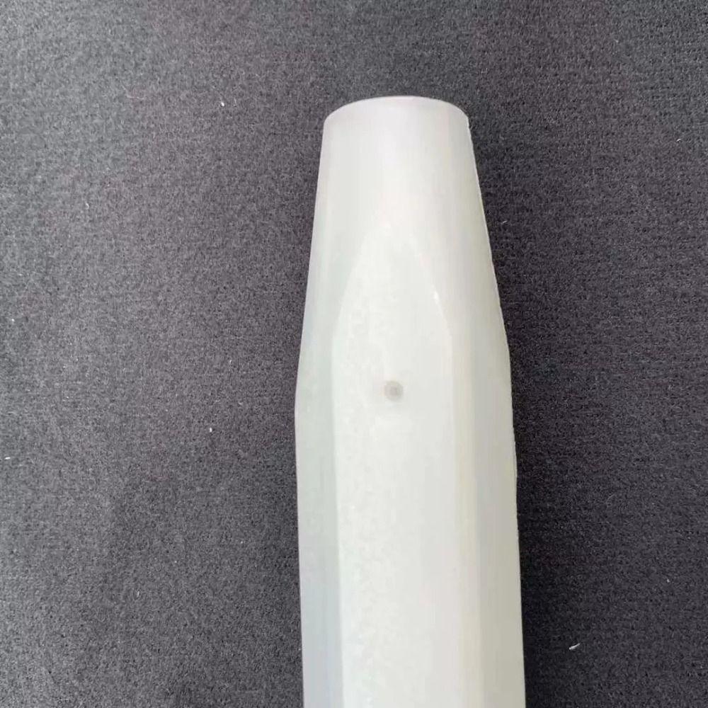 Sealing Cone Shockproof Damper Cover Badminton Racket Grip Racquet Suspension Handle Shock Absorber