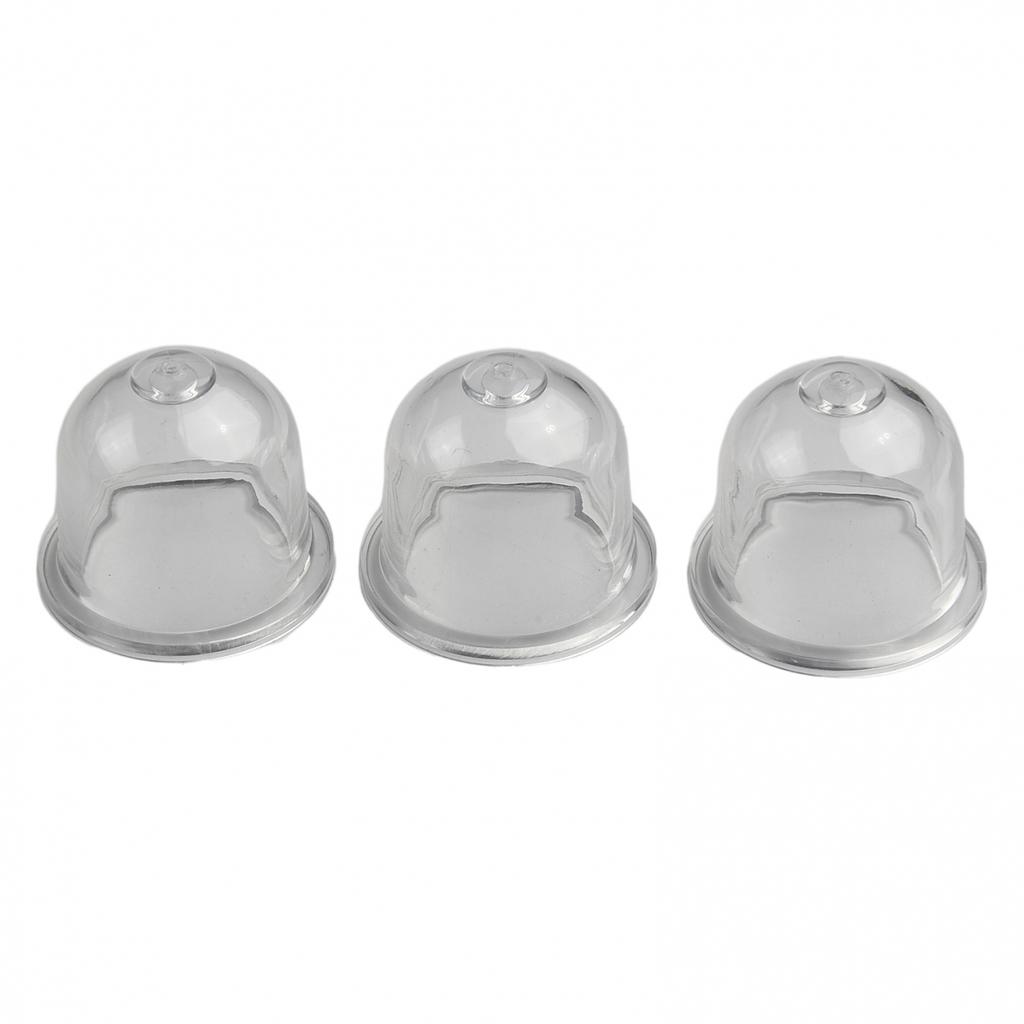 5*Primer Bulb For KM56RC-EZ  MM55  SH55  SH56C-EZ  SH56C-ED  SH56-D  SH85