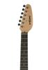 VOX Mark III Mini Short-scale Lightweight, Compact Mini Guitar In Marble