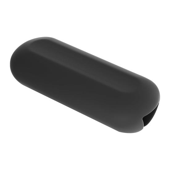Calligraphy Pen Corrector with Unique Thread Design Easy To Clean Silicone Grip Painting Tool Dip Pen