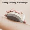Back Scrubbing Gentle Exfoliation Bath Brush Plastic 1 Pc