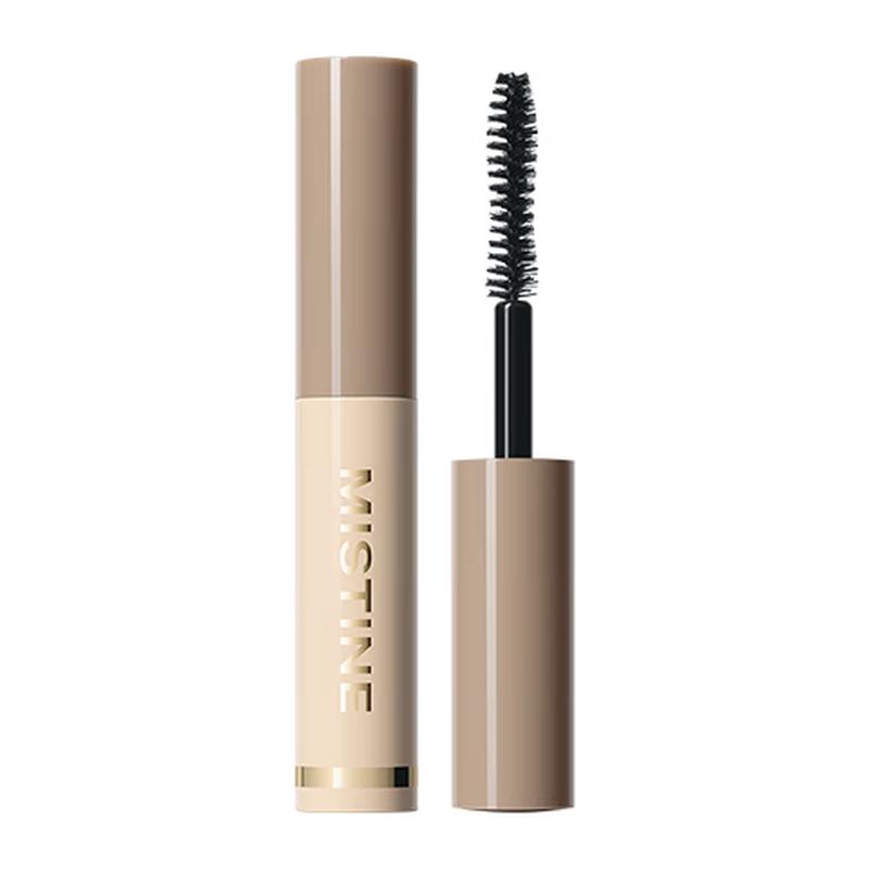 

Mistine Lively Curling & Lengthening Mascara