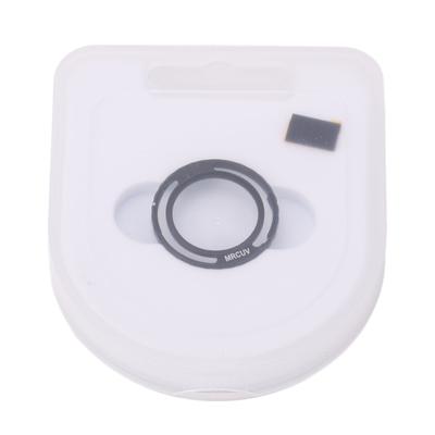 UV Filter for Avata 2 Drone with Storage Case Waterproof Oilproof Scratch Resistant Drone UV Filter