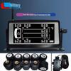 JunCheng Wireless Solar Truck & RV TPMS
