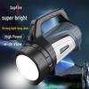 Shenhuo M16 High-Power Rechargeable LED Searchlight