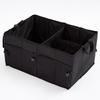 Car Backup Storage Box, Folding Large Car Cargo Box Camping Car Storage Box Multi functional Folding Organizing Box